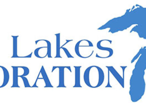 Funding Spotlight: Great Lakes Restoration Initiative