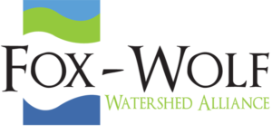 Fox-Wolf Watershed Alliance logo
