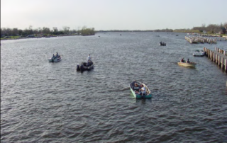 Winnebago Walleye Management Plan