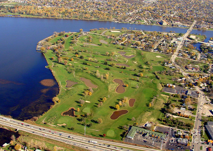 Oshkosh's Lakeshore Park A Chance to Weigh in on Water Quality