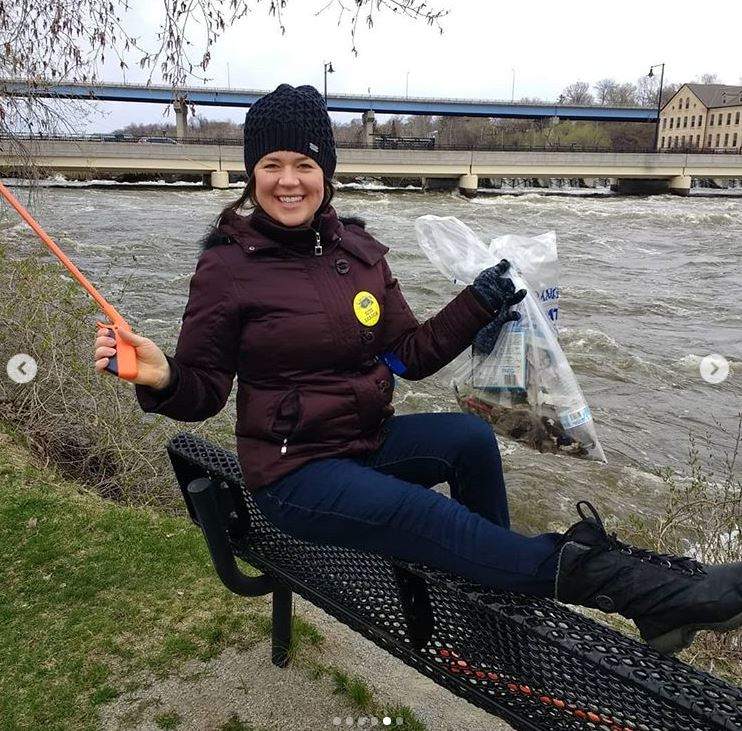 Kelly wolff5 fox wolf watershed alliance