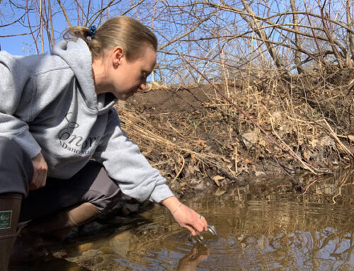 Protecting Our Waters: Fox-Wolf’s Chloride Monitoring Program