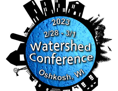 2023 Fox-Wolf Watershed Conference – Registration Now Open!