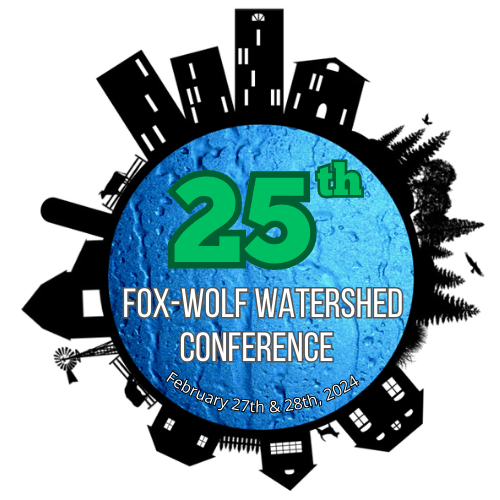 2024 Watershed Conference » FoxWolf Watershed Alliance