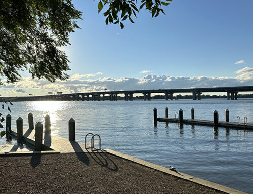 February Public Meeting: Little Lake Butte des Morts