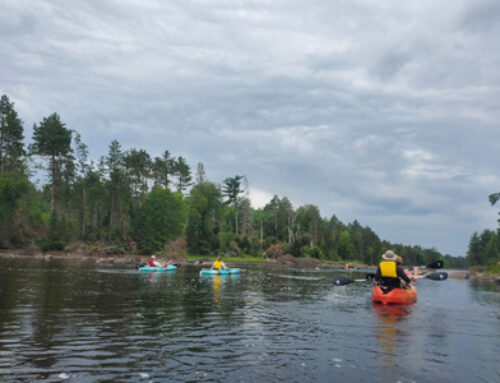 Want to Improve Your Water Quality? Surface Water Grants Available