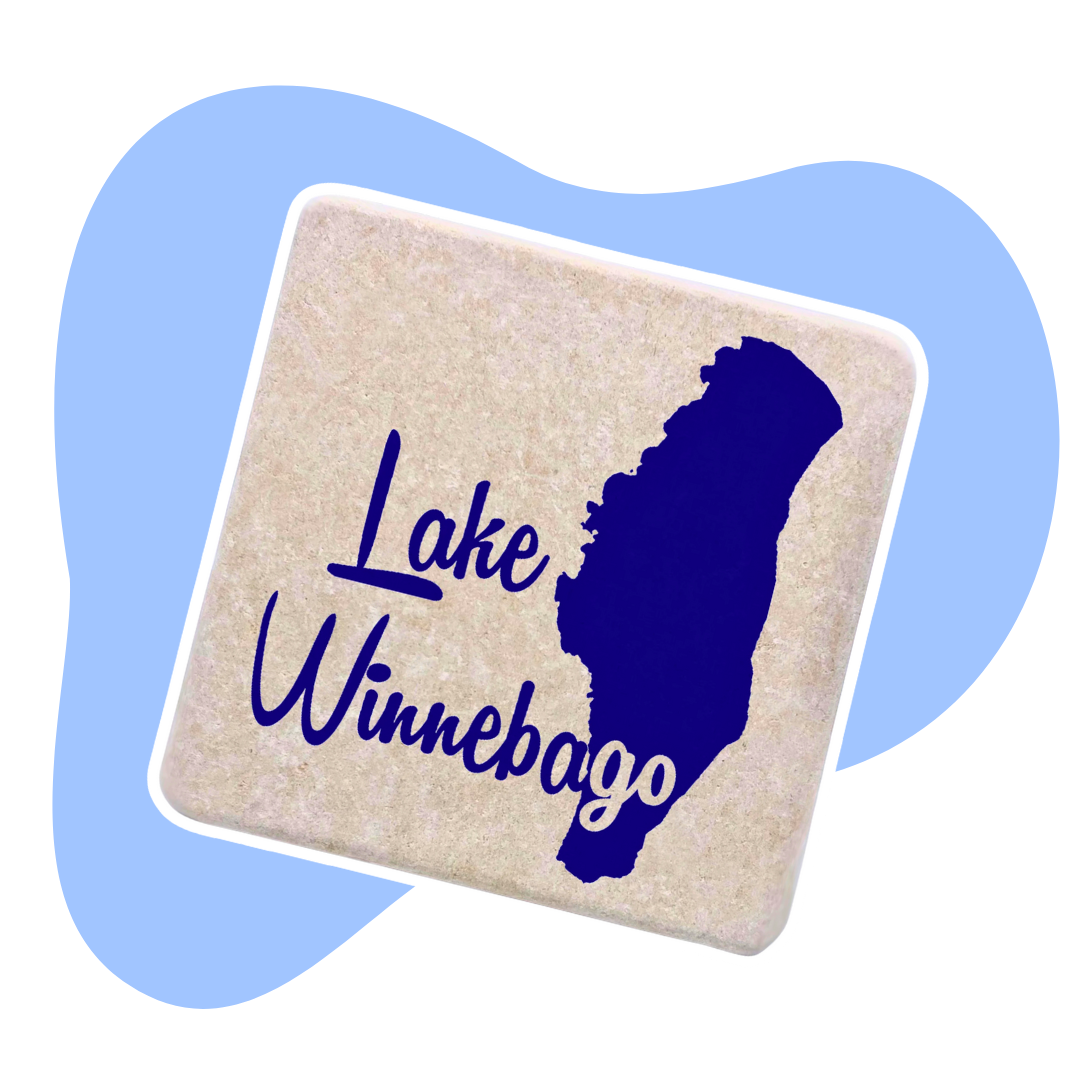 A Lake Winnebago coaster