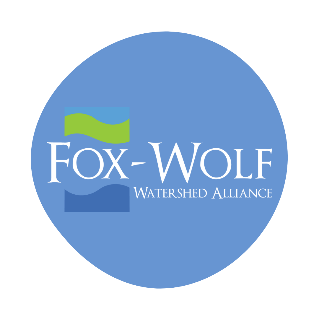 the few-wolf watershed alliance logo