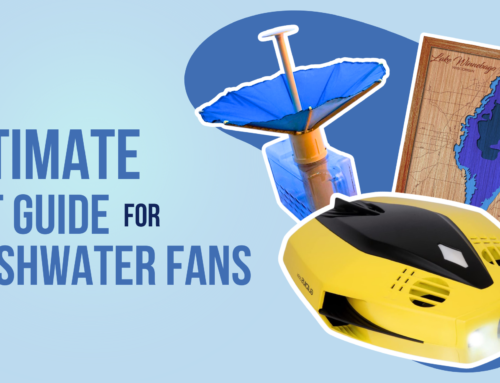 The Ultimate Gift Guide for Freshwater Fans