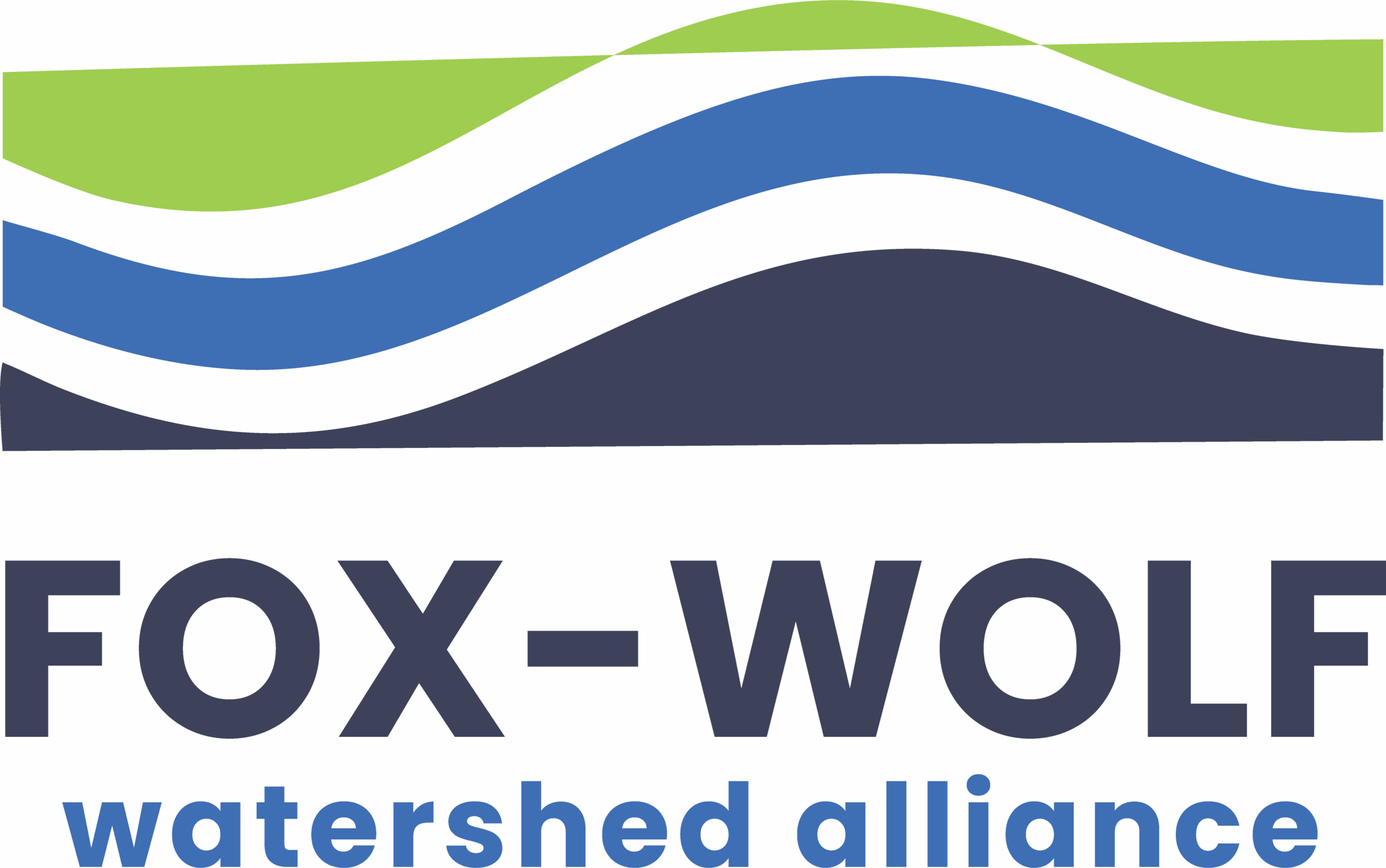 Fox-Wolf Watershed Alliance Logo