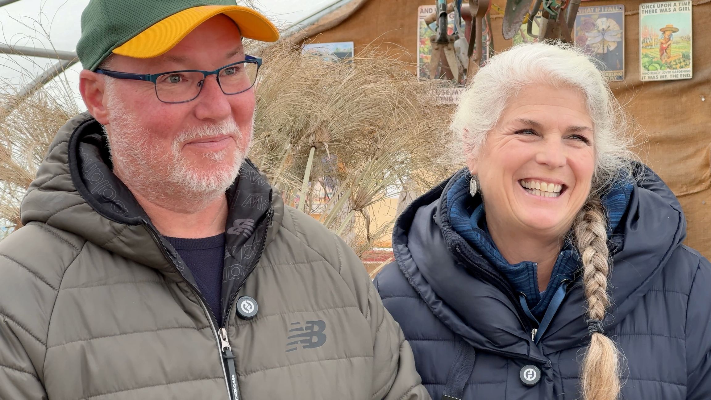 scott and shelly christie