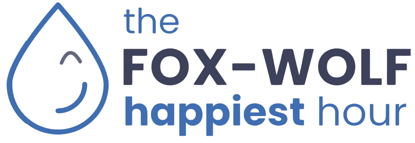 happiest hour logo